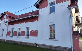 Apartmán Ptice